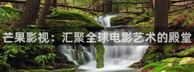 汤姆影院tom在线：芒果影视：汇聚全球电影艺术的殿堂