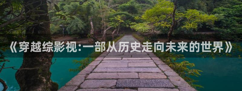 汤姆先生影院：《穿越综影视:一部从历史走向未来的世界》
