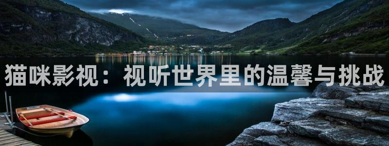 www.com.汤姆影院：猫咪影视：视听世界里的温馨与挑战